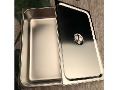 如何做好不銹鋼廚具的清潔