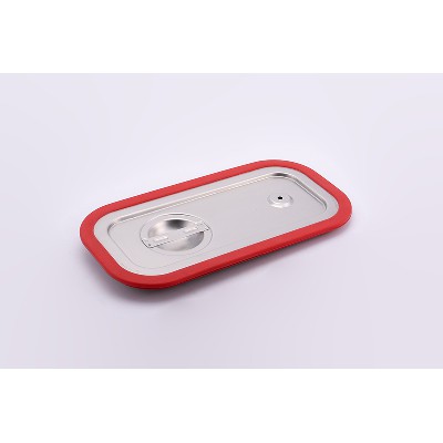 Stainless steel bowl cover jma1811-ls