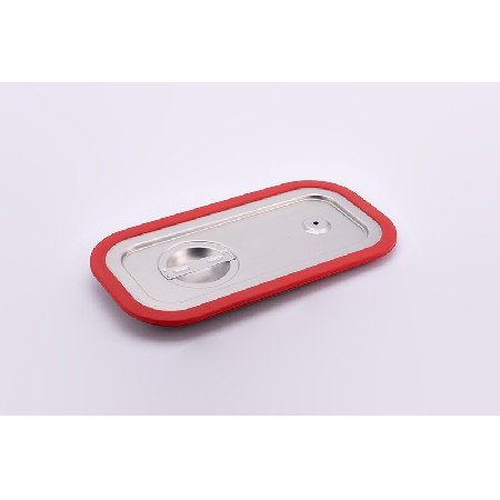 Stainless steel bowl cover jma1811-ls