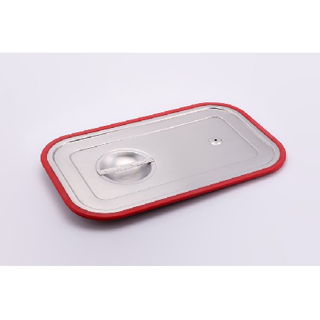 Stainless steel bowl cover jma1814-ls